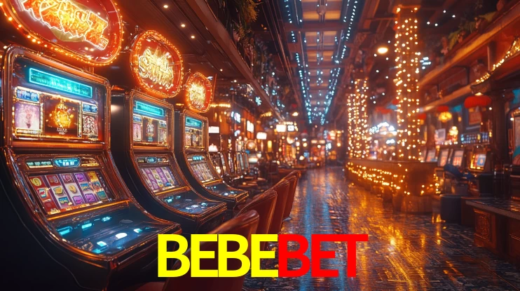 BEBEBET