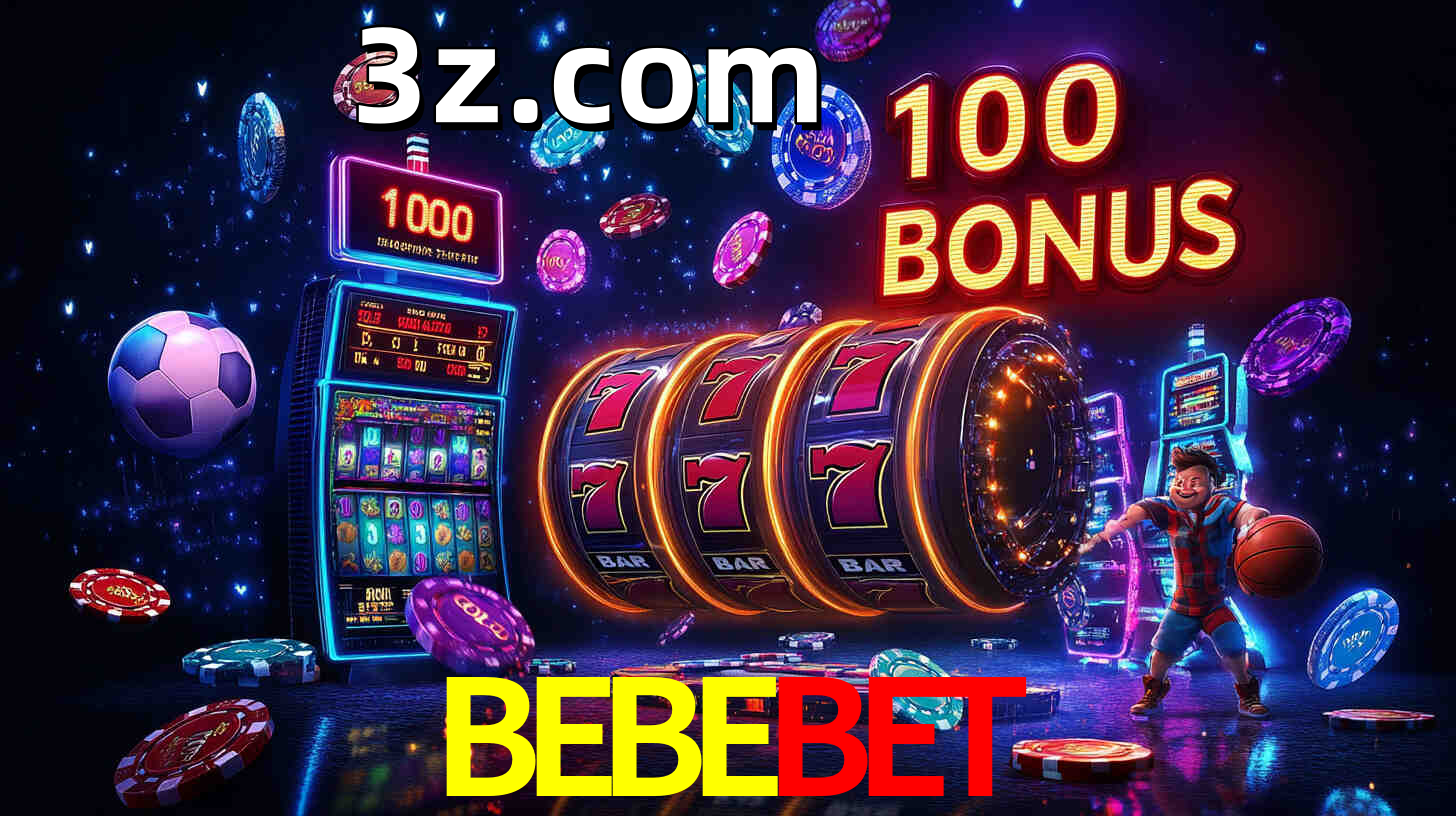 BEBEBET