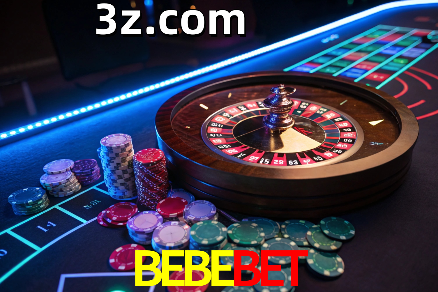 BEBEBET