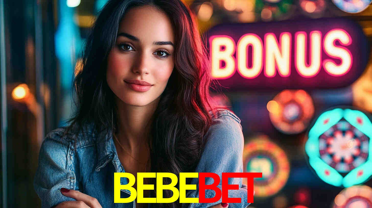 Descubra a Categoria de Bônus no BEBEBET: Uma Oportunidade Imperdível