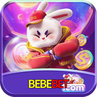 BEBEBET logo