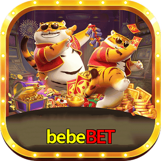 Logo da bebebet