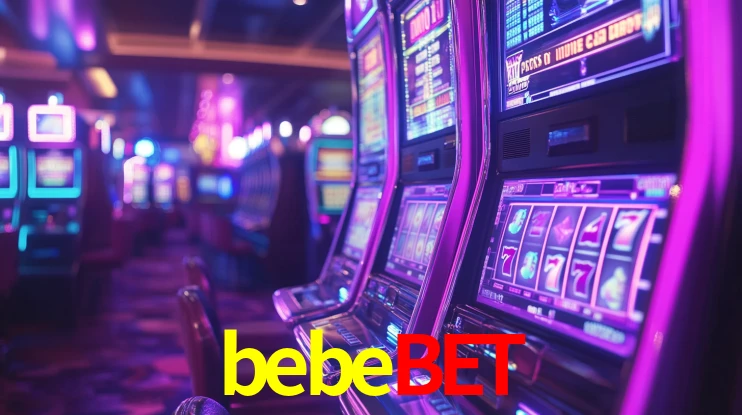 Cassino Online bebebet