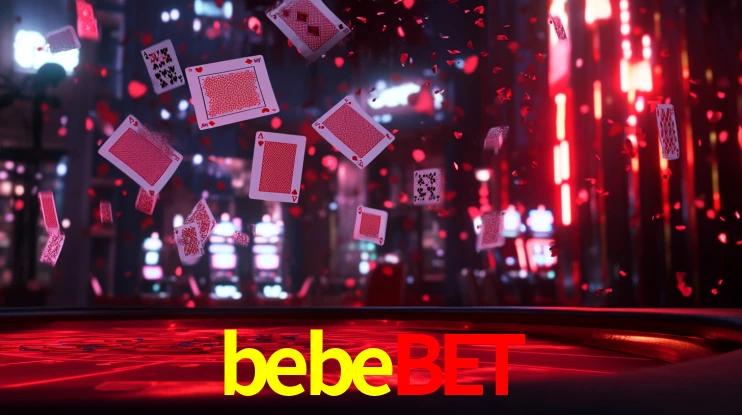 Bonus no Cassino bebebet